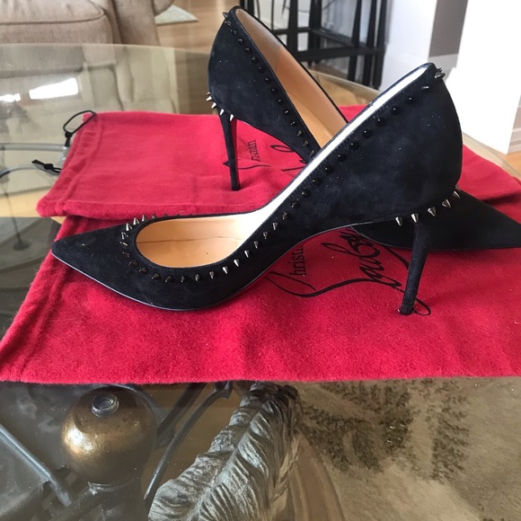 Christian Louboutin Shoes - Picture 2 of 4